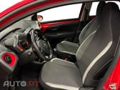 Toyota Aygo 1.0 VVT-i x-Play