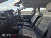 Citroen C3 1.2 PureTech Shine