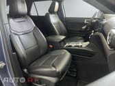 Ford Explorer I.V.A DEDUTÍVEL  ST-Line PHEV 
