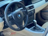 BMW 318 d Touring Auto Pack M