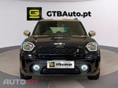 MINI Countryman SE I.V.A DEDUTIVEL