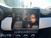 Renault Clio 1.0 TCe Evolution Bi-Fuel