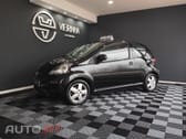 Toyota Aygo 1.0 AC (nacional)