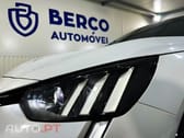 Peugeot E-208 50 kWh GT Pack