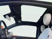 Fiat 500 1.0 Hybrid