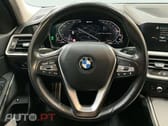 BMW 330 e Corporate Edition Auto