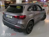 Mercedes-Benz GLA 250 e
