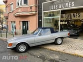 Mercedes-Benz SL 280 SL 280