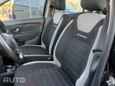 Dacia Sandero 0.9 TCe Stepway