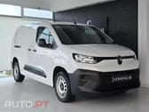 Citroen Berlingo BERLINGO L2 1.5  BLUEHDI LONGA