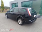 Ford Focus SW 1.6 TDCi Trend