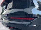 Audi E-Tron 50 QUATTRO