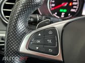 Mercedes-Benz GLC 350 Outro