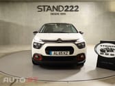 Citroen C3 1.2 PureTech C-Series