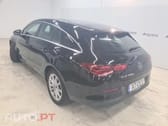 Mercedes-Benz CLA 250 e Shooting Brake Style Plus