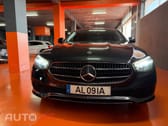 Mercedes-Benz E 220 d Avantgarde