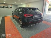 Mercedes-Benz A 250 e AMG Line
