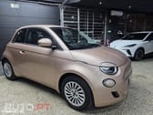 Fiat 500e 42 kWh