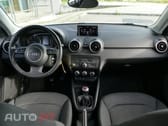 Audi A1 1.6 TDI Advance