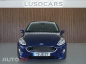Ford Fiesta 1.0 EcoBoost Titanium Aut.