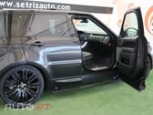 Land Rover Range Rover Sport 3.0 SDV6 HSE Dynamic