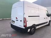 Renault Kadjar MASTER 2.3 DCI L2H2
