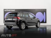 Skoda Kamiq 1.0 TSI Ambition