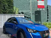 Peugeot 208 1.2 PureTech GT EAT8