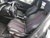 Peugeot E-2008 50 kWh GT