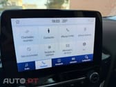 Ford Puma 1.0 EcoBoost Hybrid TITANIUM