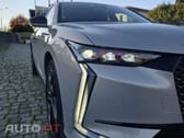DS DS4 PERFORMANCE LINE+