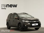 Dacia Jogger 1.0 ECO-G Extreme+ Up&Go 7L Bi-Fuel