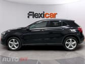 Mercedes-Benz GLA 180 d Urban