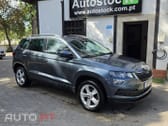 Skoda Karoq 1.6 TDI Ambition DSG
