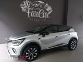 Renault Captur 1.0 TCe Techno
