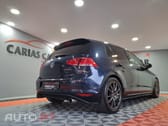Volkswagen Golf 1.6 TDI BlueMotion Comfortline