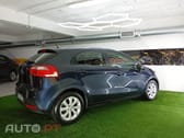Kia Rio 1.2 CVVT EX