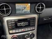 Mercedes-Benz SLK 200 Aut.
