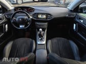 Peugeot 308 2.0 BlueHDi Allure J18
