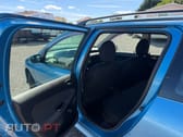 Peugeot 206 SW 1.4 XS
