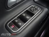 Mercedes-Benz CLA 200 Progressive