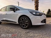 Renault Clio IV 1.5 DCI LIMITED