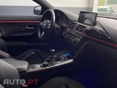 BMW 420 d Pack M