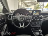 Mercedes-Benz CLA 180 d Urban