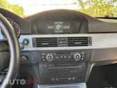 BMW 320 d Navigation Sport