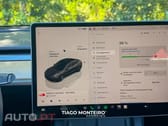 Tesla Model 3 Long Range AWD Dual Motor