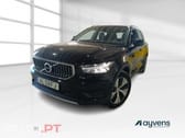 Volvo XC40 1.5 T4 PHEV Inscription Expression