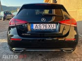 Mercedes-Benz A 180 d Progressive Aut.