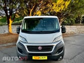 Fiat Ducato 35 2.3 M-Jet L CD