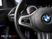 BMW 216 d Pack Desportivo M